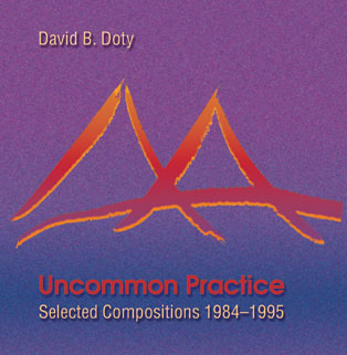 Uncommon Practice cover